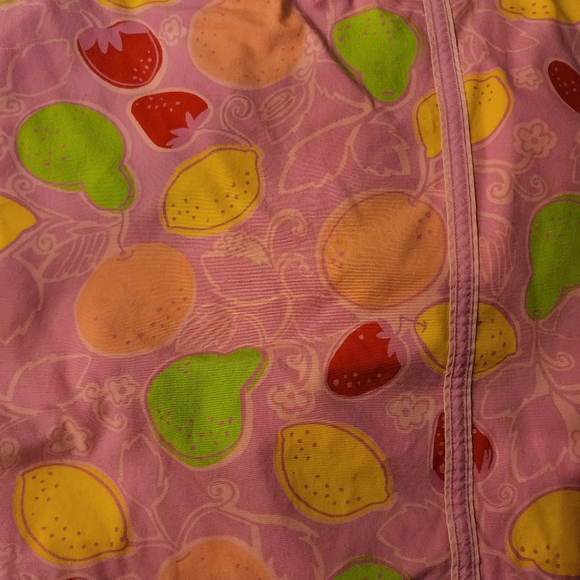 Girls Vintage Lilly Pulitzer skort - Picture 4 of 15